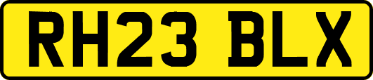 RH23BLX