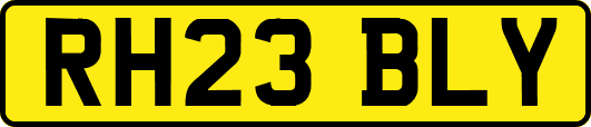 RH23BLY