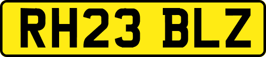 RH23BLZ