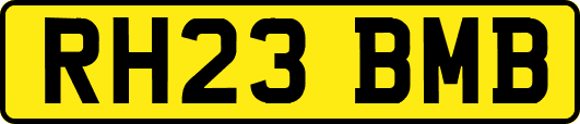 RH23BMB
