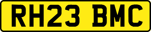 RH23BMC