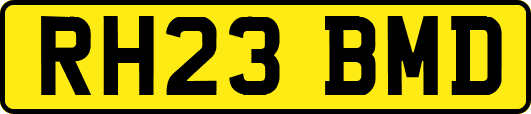 RH23BMD