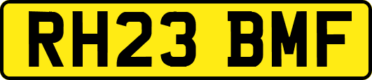 RH23BMF