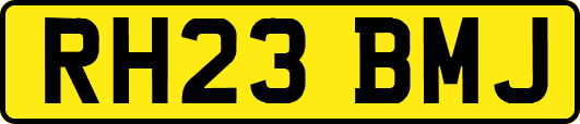 RH23BMJ