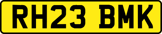 RH23BMK