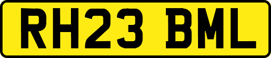 RH23BML
