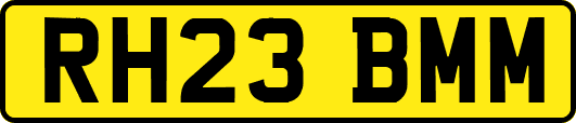 RH23BMM