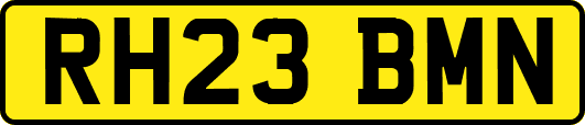 RH23BMN