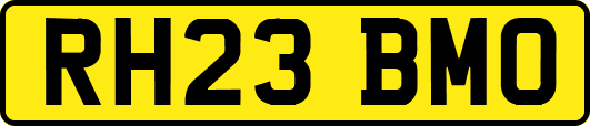 RH23BMO