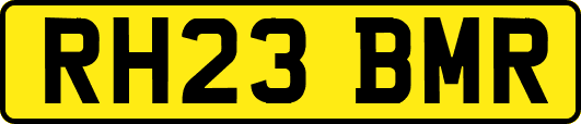 RH23BMR