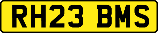 RH23BMS