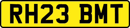 RH23BMT
