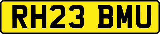 RH23BMU