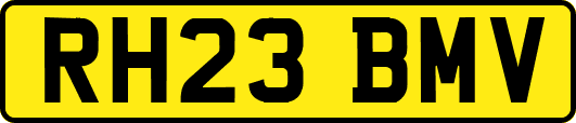 RH23BMV