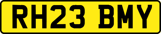 RH23BMY