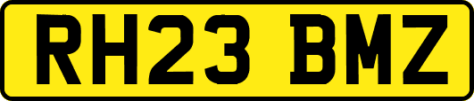 RH23BMZ