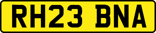 RH23BNA