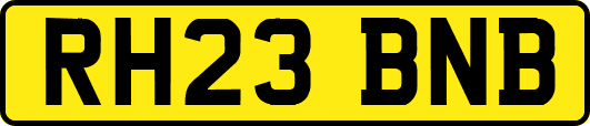 RH23BNB
