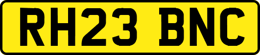 RH23BNC