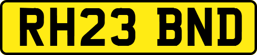 RH23BND