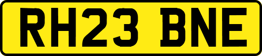 RH23BNE