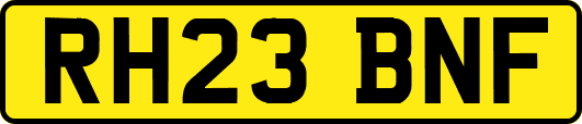 RH23BNF