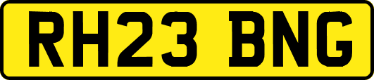 RH23BNG