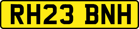 RH23BNH