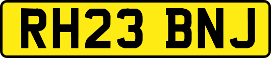 RH23BNJ