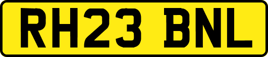 RH23BNL