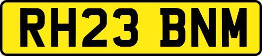 RH23BNM