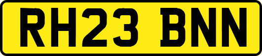 RH23BNN