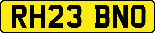 RH23BNO