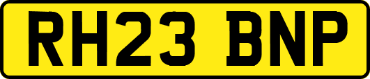 RH23BNP