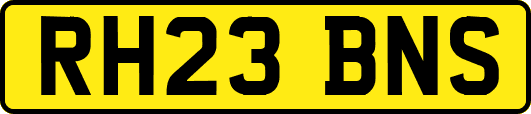 RH23BNS
