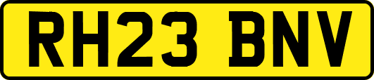 RH23BNV