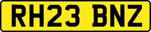 RH23BNZ
