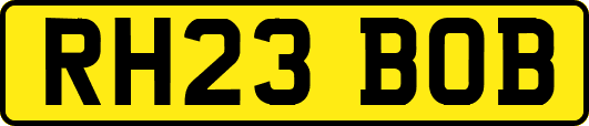 RH23BOB