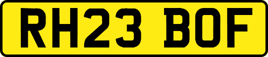 RH23BOF
