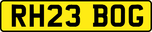RH23BOG