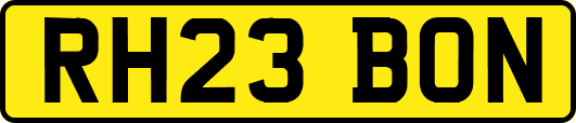 RH23BON