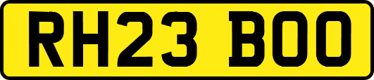 RH23BOO