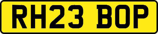 RH23BOP