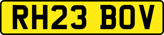 RH23BOV