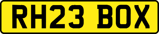 RH23BOX