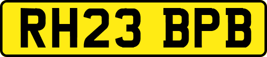 RH23BPB