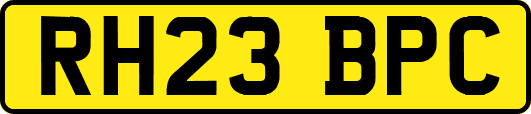 RH23BPC