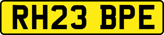 RH23BPE