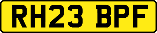 RH23BPF