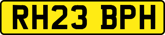 RH23BPH